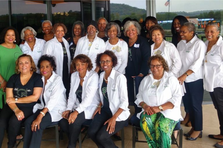 The Girl Friends, Inc.