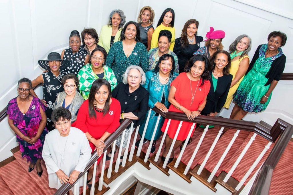 The Girl Friends, Inc.