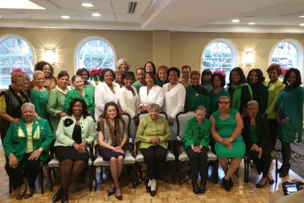 The Girl Friends, Inc.