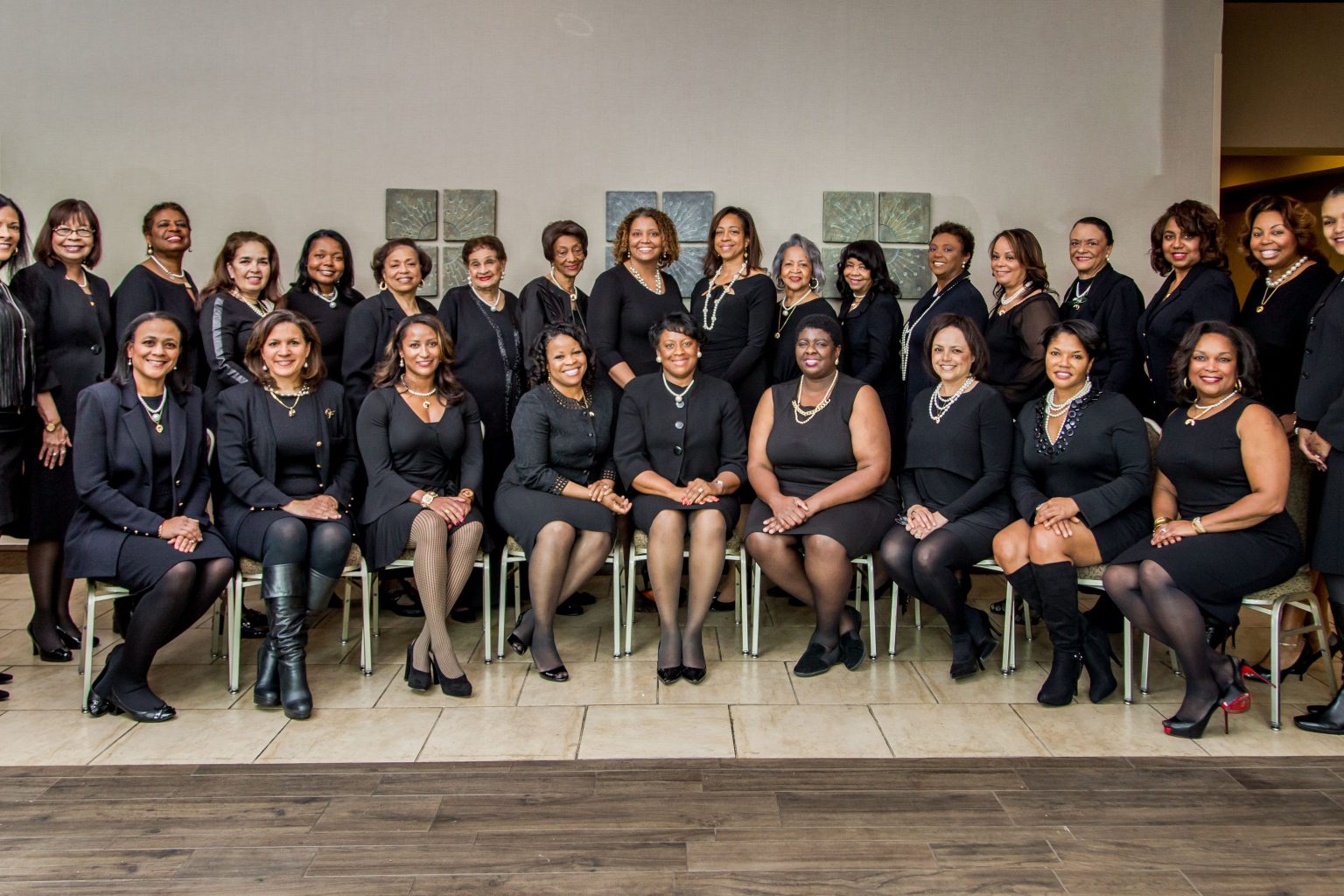 The Girl Friends, Inc.