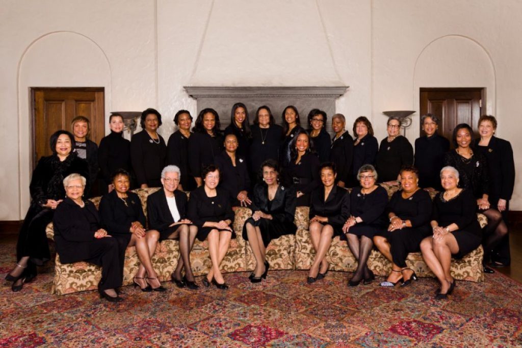 The Girl Friends, Inc.