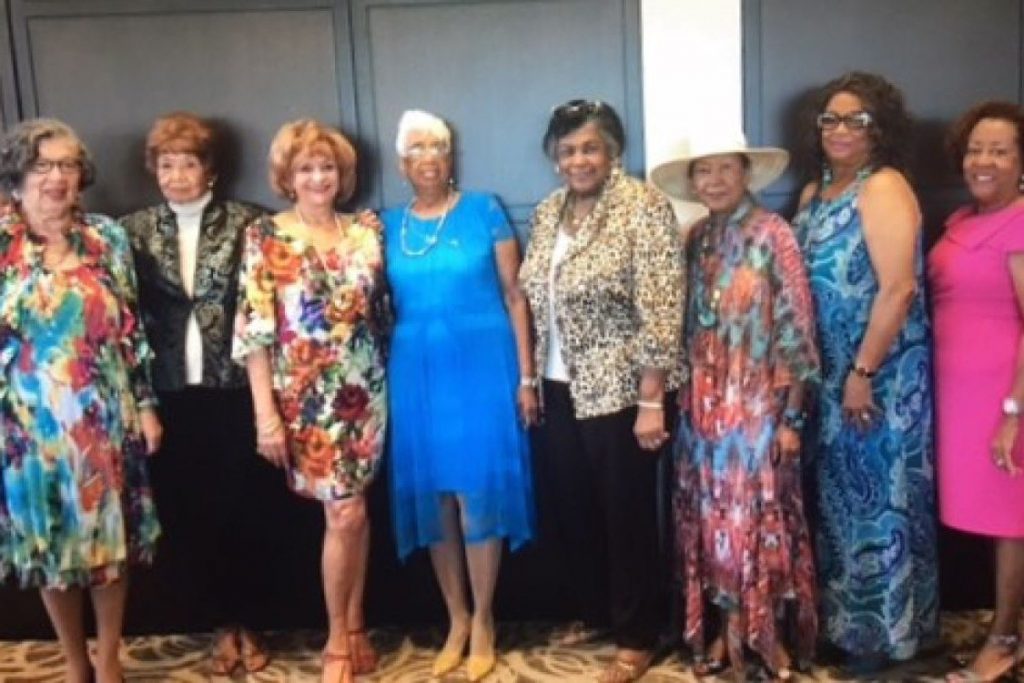 The Girl Friends, Inc. Orlando