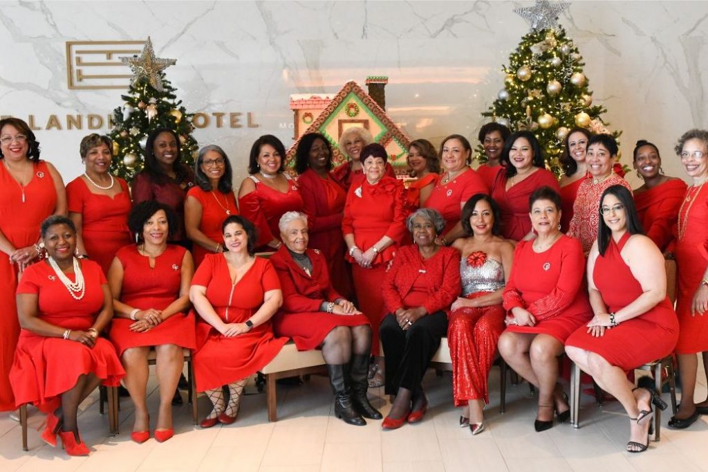 The Girl Friends, Inc.