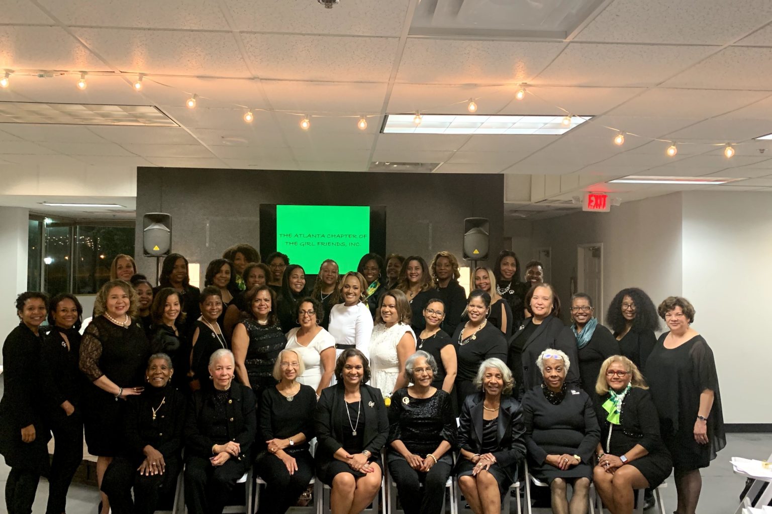 The Girl Friends, Inc.