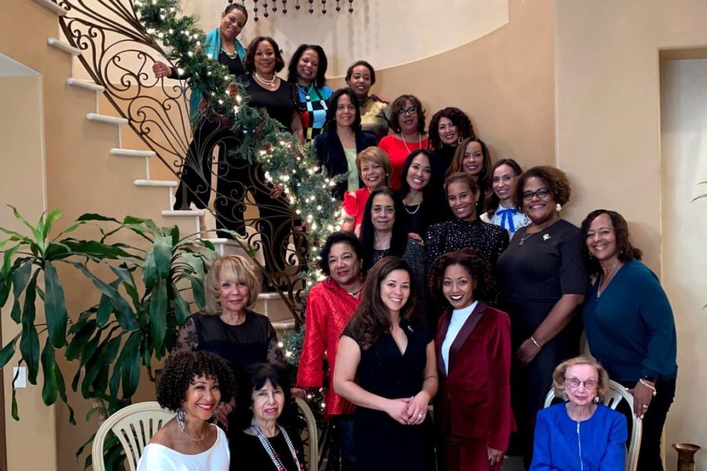 The Girl Friends, Inc.