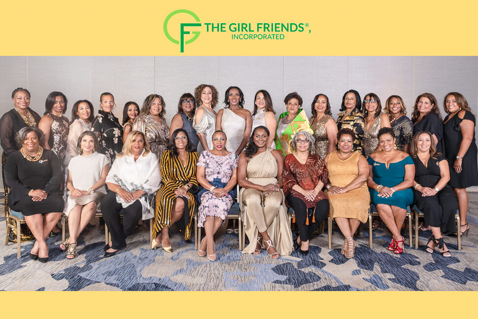 The Girl Friends, Inc.