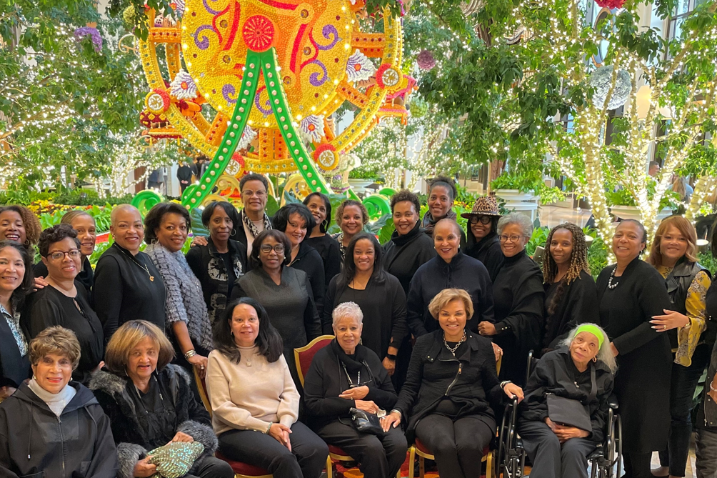 The Girl Friends, Inc.