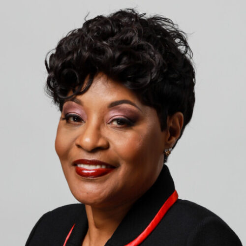 Profile picture of Carlita Cotton