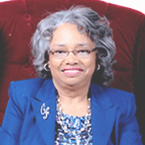 Profile picture of Bettie Brinson