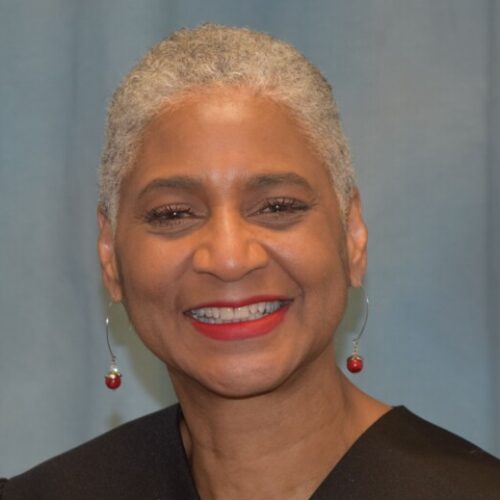 Profile picture of Kim Clark