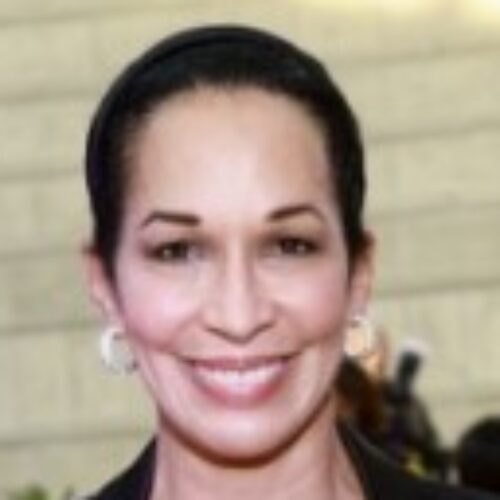 Profile picture of Michelle Mills Faison